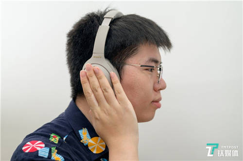 索尼WH-1000XM4首發(fā)評(píng)測(cè)：AI加持，打造降噪耳機(jī)滿分體驗(yàn)