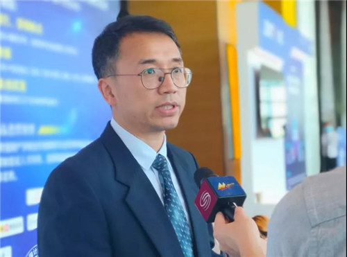 威盛亮相CCF-GAIR 2020，并發(fā)表重要演講