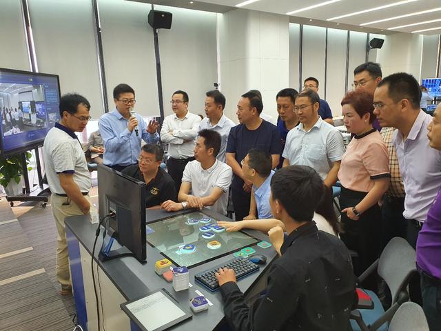 訊飛幻境攜手重慶合川，AR/VR+人人工智能助推數(shù)字經(jīng)濟發(fā)展