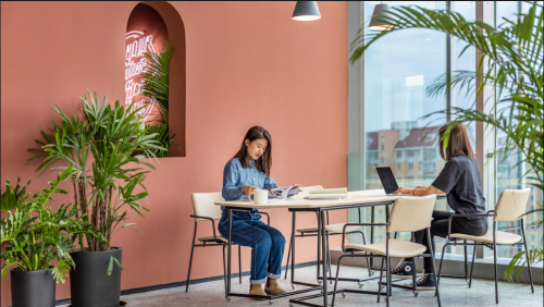提升企業(yè)復(fù)蘇效率，夢想加開啟口袋辦公計劃
