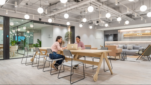 提升企業(yè)復(fù)蘇效率，夢想加開啟口袋辦公計劃