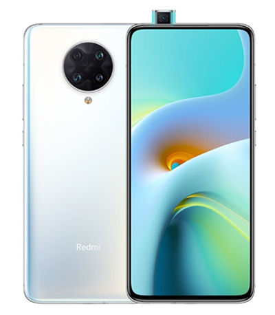 十年“大菜” 無遺憾！Redmi K30至尊紀念版京東8月14日開售