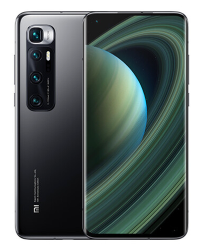 十年“大菜” 無遺憾！Redmi K30至尊紀念版京東8月14日開售