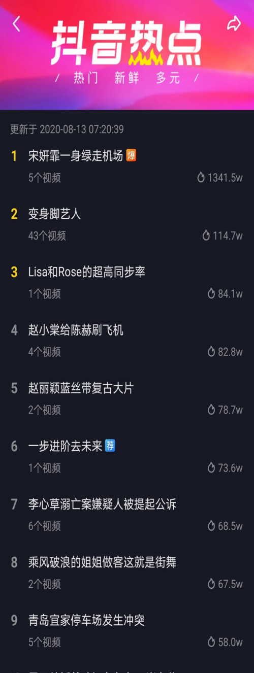 赤赤又開直播，抖音奇妙好物節(jié)陳赫專場送驚喜