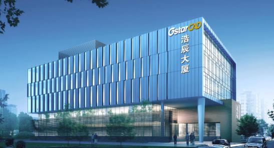 國產化替代加速，浩辰CAD打造自主可控工業(yè)軟件核心競爭力