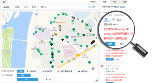 國家衛(wèi)健委調研組考察陽西醫(yī)共體，一體化慢病管理新模式引發(fā)關注