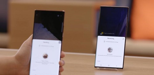 UWB是什么神仙技術(shù)？三星Galaxy Note20 Ultra告訴你