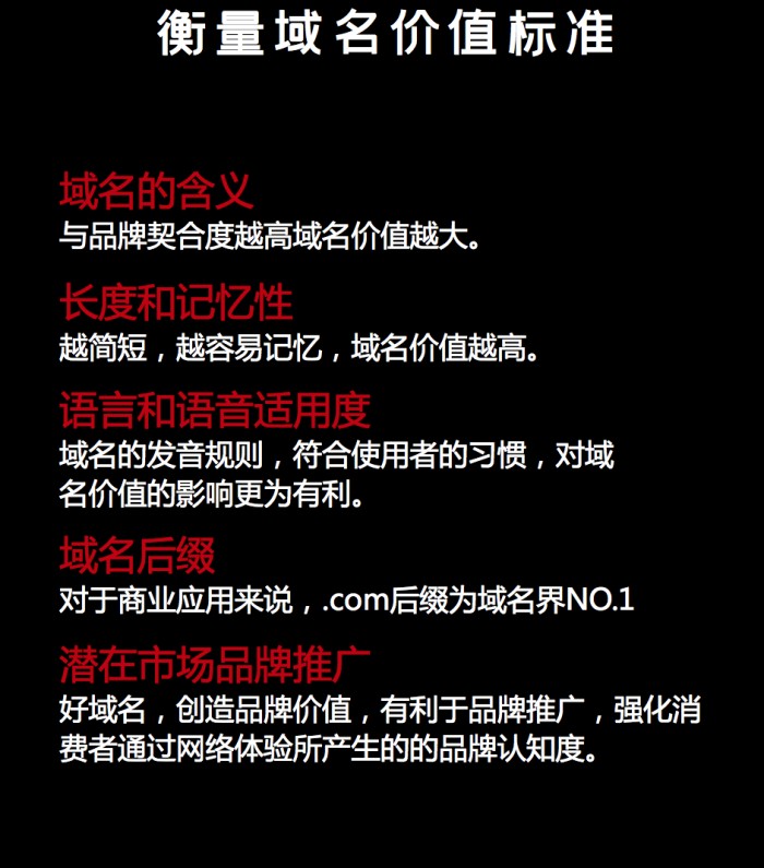 羅永浩蓋章認證，東半球最貴的域名竟然是…