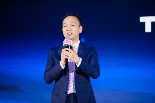 TCL開啟科技“芯能”戰(zhàn)略，攜手中環(huán)邁向全球科技領(lǐng)先