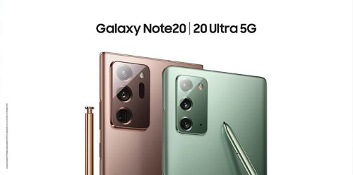 三星Galaxy Note20系列：開(kāi)啟職場(chǎng)人士提升辦公效率的正確方式