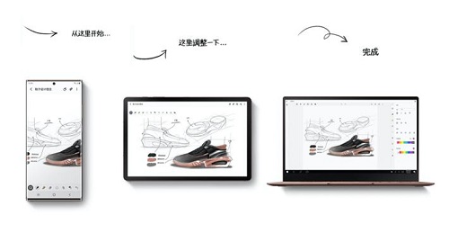 三星Galaxy Note20系列：開(kāi)啟職場(chǎng)人士提升辦公效率的正確方式