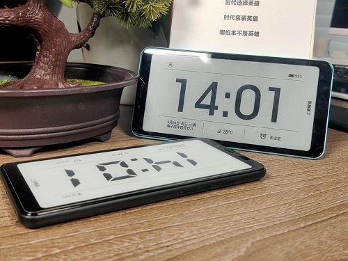 電子產(chǎn)品泛濫如何護(hù)眼？海信閱讀手機(jī)A5Pro值得擁有