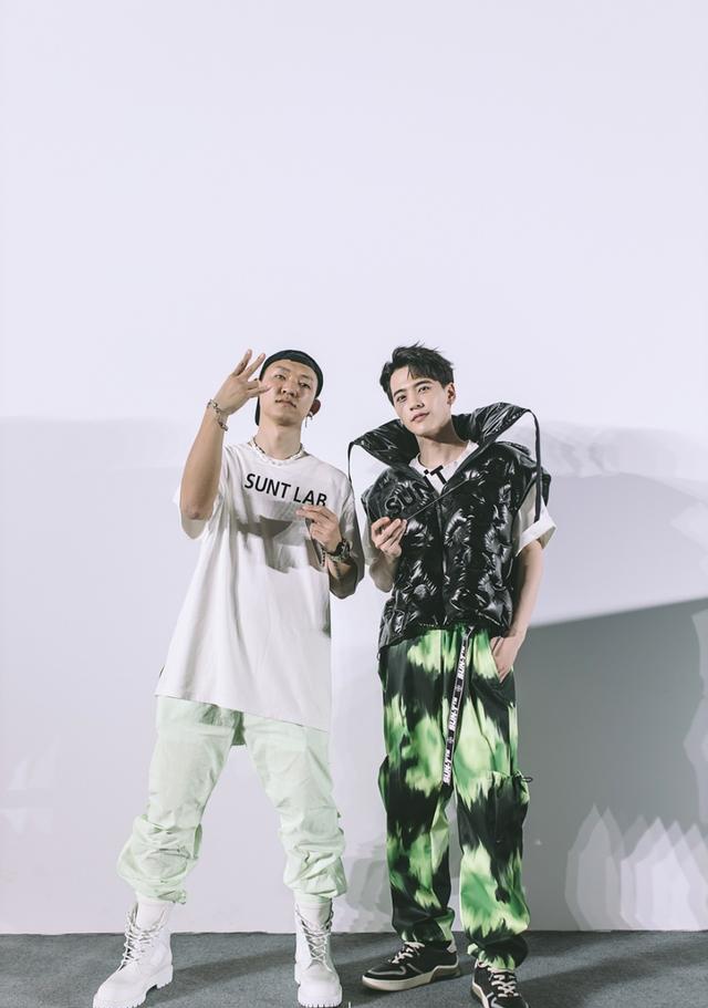 還未發(fā)售就得到王源、小鬼的青睞 新潮牌SUNT LAB憑什么？