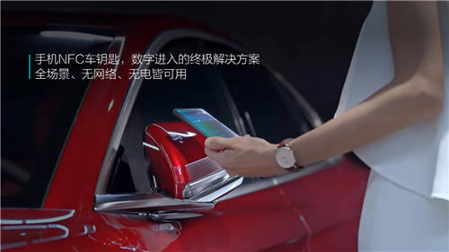 王牌指揮官、Di特工們整裝待發(fā)，花式解讀DiLink3.0