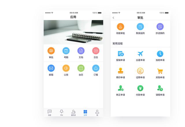 融云金融行業(yè)通信最佳實(shí)踐：中國(guó)工商銀行、泰隆銀行詳解