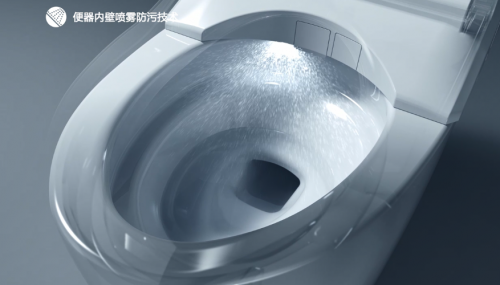 TOTO的智能馬桶蓋怎么樣？時(shí)尚智能、潔凈健康，TOTO智能馬桶蓋倍受歡迎！