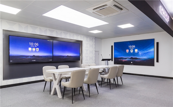 從開(kāi)創(chuàng)者到引領(lǐng)者，MAXHUB智能會(huì)議平板新品品鑒會(huì)背后的實(shí)力與優(yōu)勢(shì)