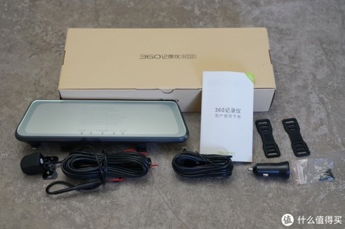 不只是雙錄！淺談流媒體行車記錄儀的利與弊