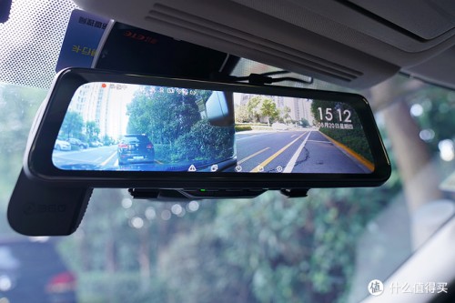 不只是雙錄！淺談流媒體行車記錄儀的利與弊