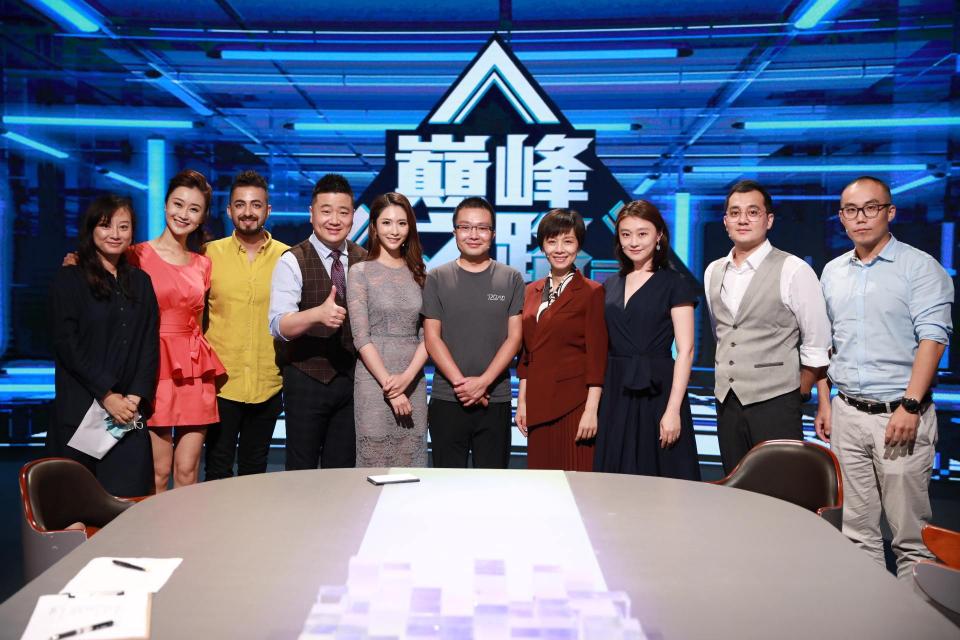 鳳凰衛(wèi)視與36氪達(dá)成戰(zhàn)略合作 將在內(nèi)容、資源、品牌方面展開深度聯(lián)動(dòng)