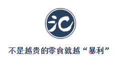 零食而已，何以高端？