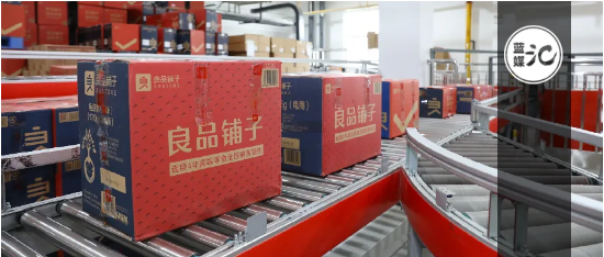 零食而已，何以高端？