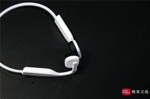 韶音推出的OpenMove大眾化骨傳導(dǎo)耳機(jī)，到底值不值得買？