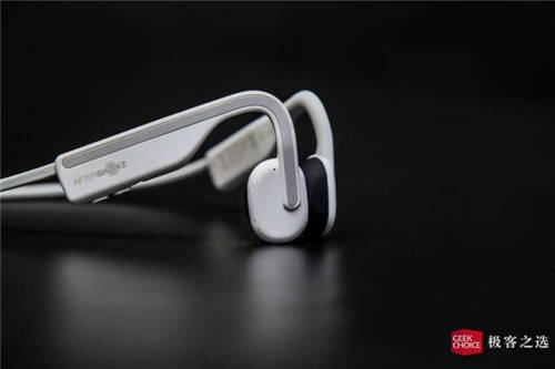韶音推出的OpenMove大眾化骨傳導(dǎo)耳機(jī)，到底值不值得買？