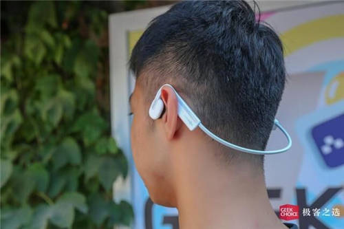 韶音推出的OpenMove大眾化骨傳導(dǎo)耳機(jī)，到底值不值得買？