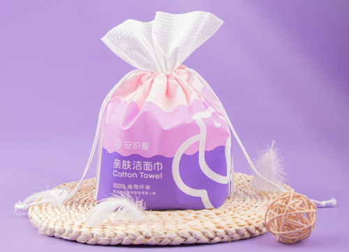 ?云集微店推動差異化供應鏈矩陣發(fā)展，打造“安織愛”品牌潔面巾