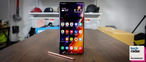 點(diǎn)贊S Pen、屏幕、性能、設(shè)計(jì) 三星Galaxy Note20系列收獲一眾外媒好評(píng)