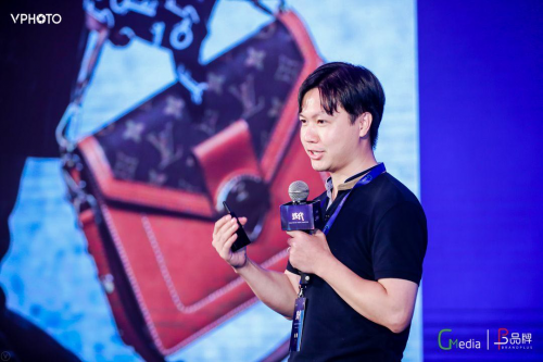 每日互動(dòng)CEO方毅：做好品牌“病毒式傳播”，找到你的營(yíng)銷(xiāo)杠桿