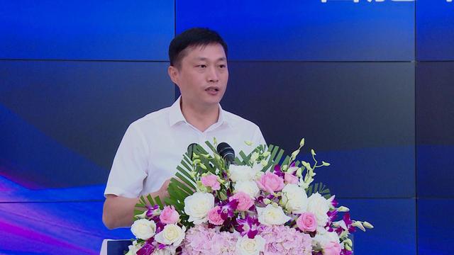 安徽首條自動(dòng)駕駛汽車(chē)5G示范線(xiàn)在包河區(qū)開(kāi)通
