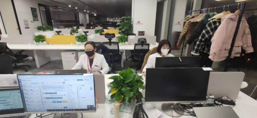 2020中國(guó)國(guó)際服貿(mào)會(huì)拉開帷幕：京東健康攜“京東家醫(yī)”重磅出場(chǎng)