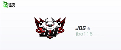 S10巡禮-LPL賽區(qū)JDG：新皇JDG這次他們將打破質疑沖擊冠軍