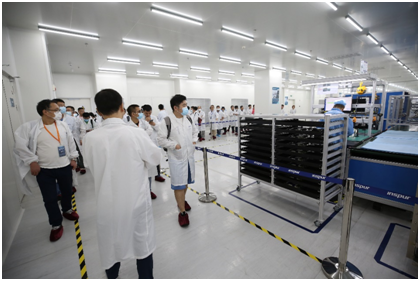 新常態(tài) 新核心，浪潮商用機器為關鍵行業(yè)數字化轉型打造新Power