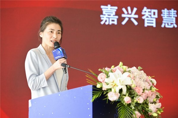 嘉興經(jīng)開(kāi)區(qū)第二屆創(chuàng)新創(chuàng)業(yè)大賽半決賽圓滿收官