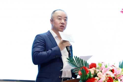 攜手布局BBC精裝：首創(chuàng)置業(yè)&東易日盛集團&邱德光設(shè)計&小米科技達(dá)成戰(zhàn)略合作