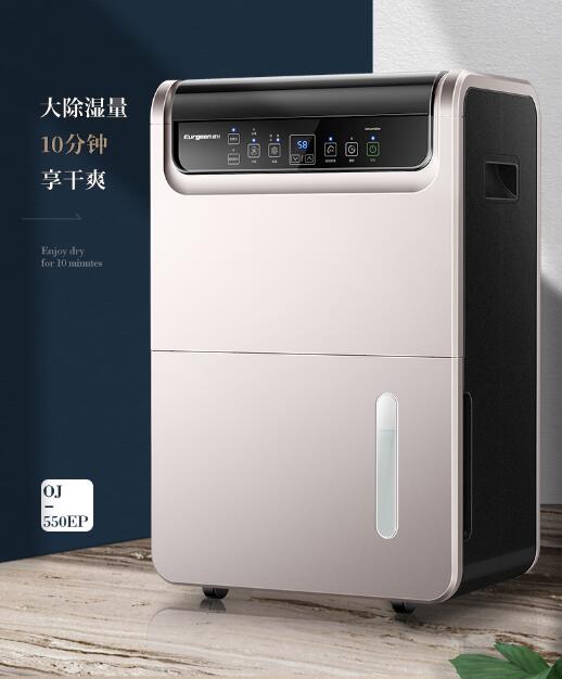 北方人在南方的感觸：除濕機真是必需品，一年四季都要用