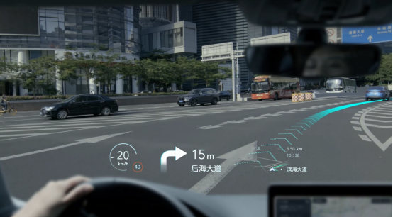 騰訊車聯(lián)開放“生態(tài)+技術(shù)”底座，驅(qū)動下一代智能座艙體驗躍遷