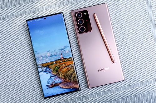 三星Galaxy Note20系列攜多重購機(jī)好禮來襲 買到就是賺到！