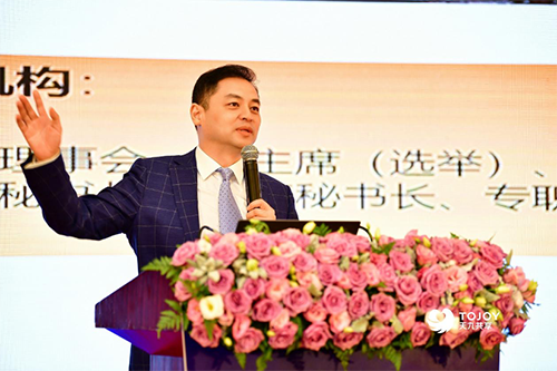 商業(yè)版圖重構(gòu) 資本與中國(guó)獨(dú)角獸迎來(lái)“蜜月期”