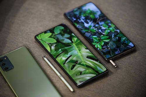 至高400元換新補(bǔ)貼+12期免息 超值購(gòu)三星Galaxy Note20的機(jī)會(huì)來(lái)啦！