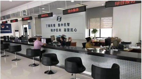 AI+RPA“數(shù)字公務(wù)員”上崗，智慧信訪激活社會治理“微細(xì)胞”