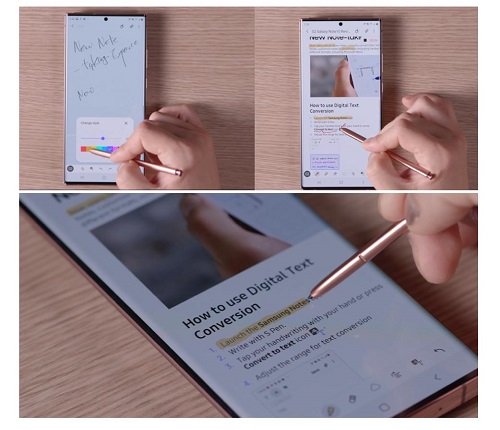 旅游出行的最佳拍檔！三星Galaxy Note20系列讓你盡情盡興