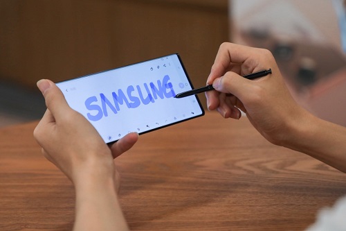 三星Galaxy Note20系列火爆熱銷，購機(jī)可享12期免息分期