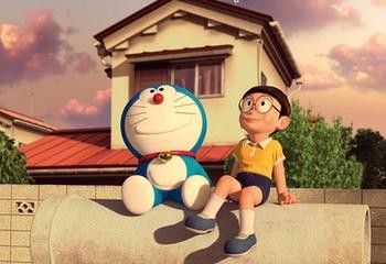 合生元愛斯時光，寶寶身邊的“哆啦a夢”