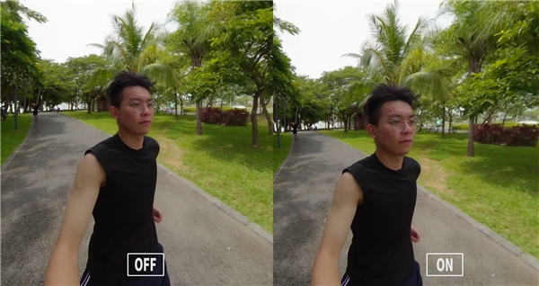 看到科技發(fā)布QooCam FUN酷看相機，主打Vlog及短視頻領(lǐng)域