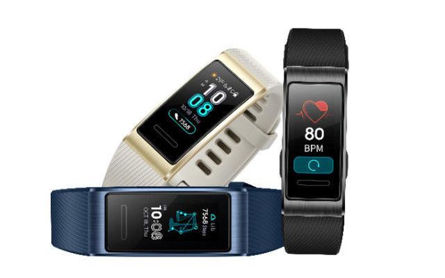 HUAWEI Research全新升級，聯(lián)合頂級醫(yī)學(xué)科研機構(gòu)共創(chuàng)運動健康生態(tài)