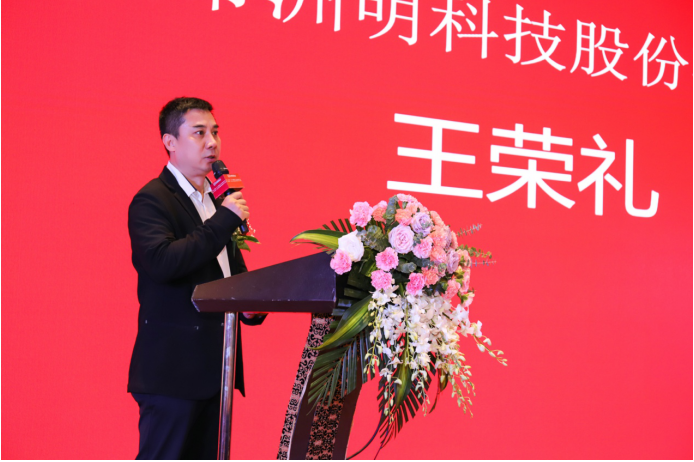 深圳智慧桿經(jīng)驗赴渝交流，全國各地智慧桿企業(yè)匯聚碰撞